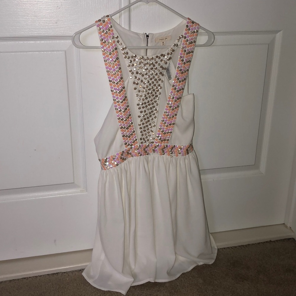 Shop Hopes Secret Valentine Dress